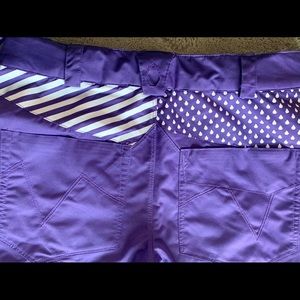 Women’s Volcom- Komachi snow pant